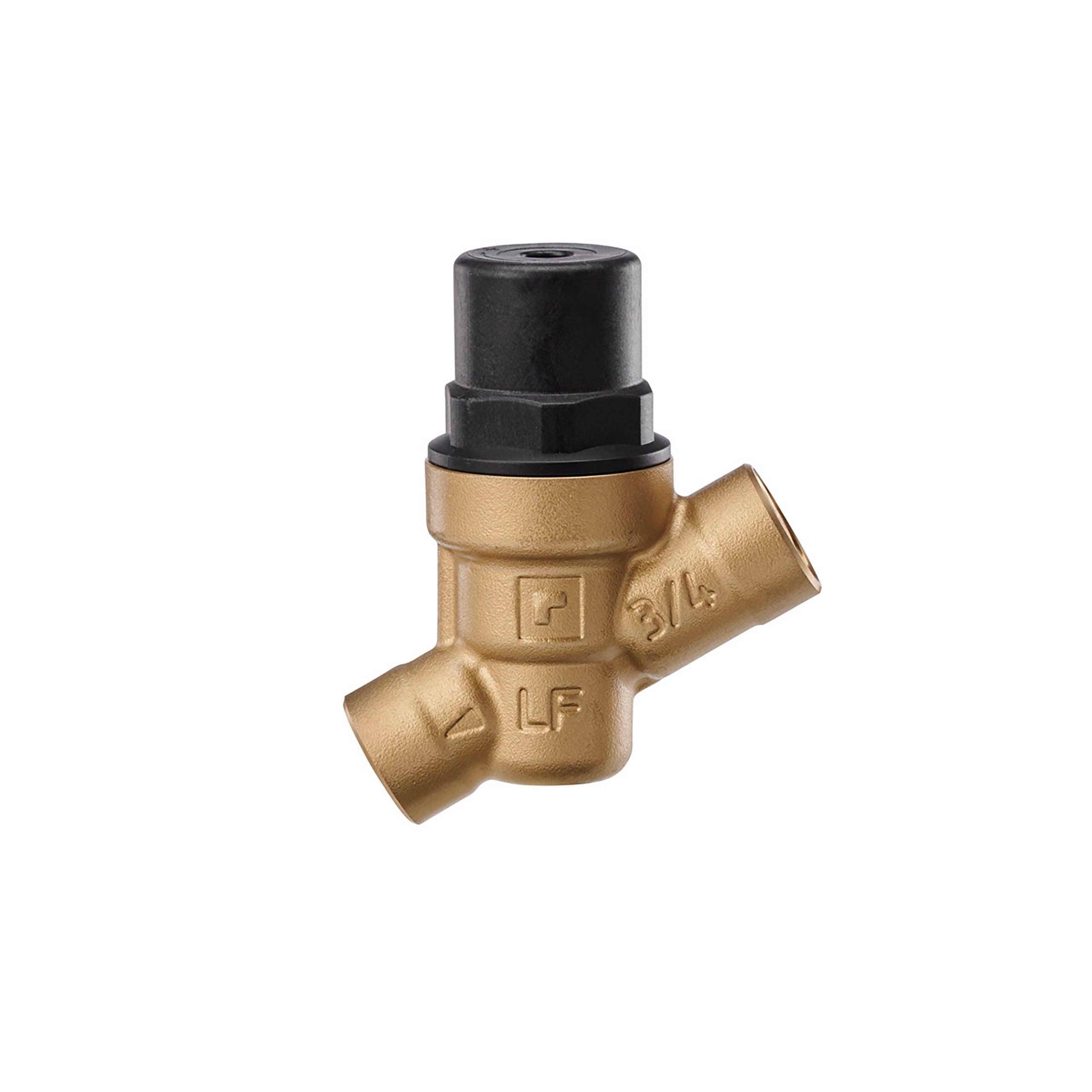 Resideo DS05-102-LF/U