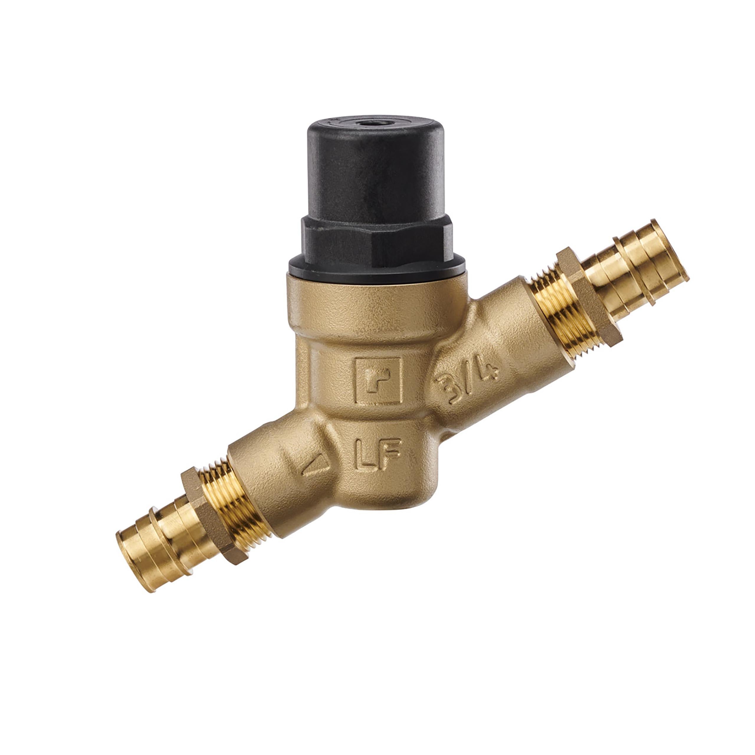 Resideo DS05-102-PEX-LF/U