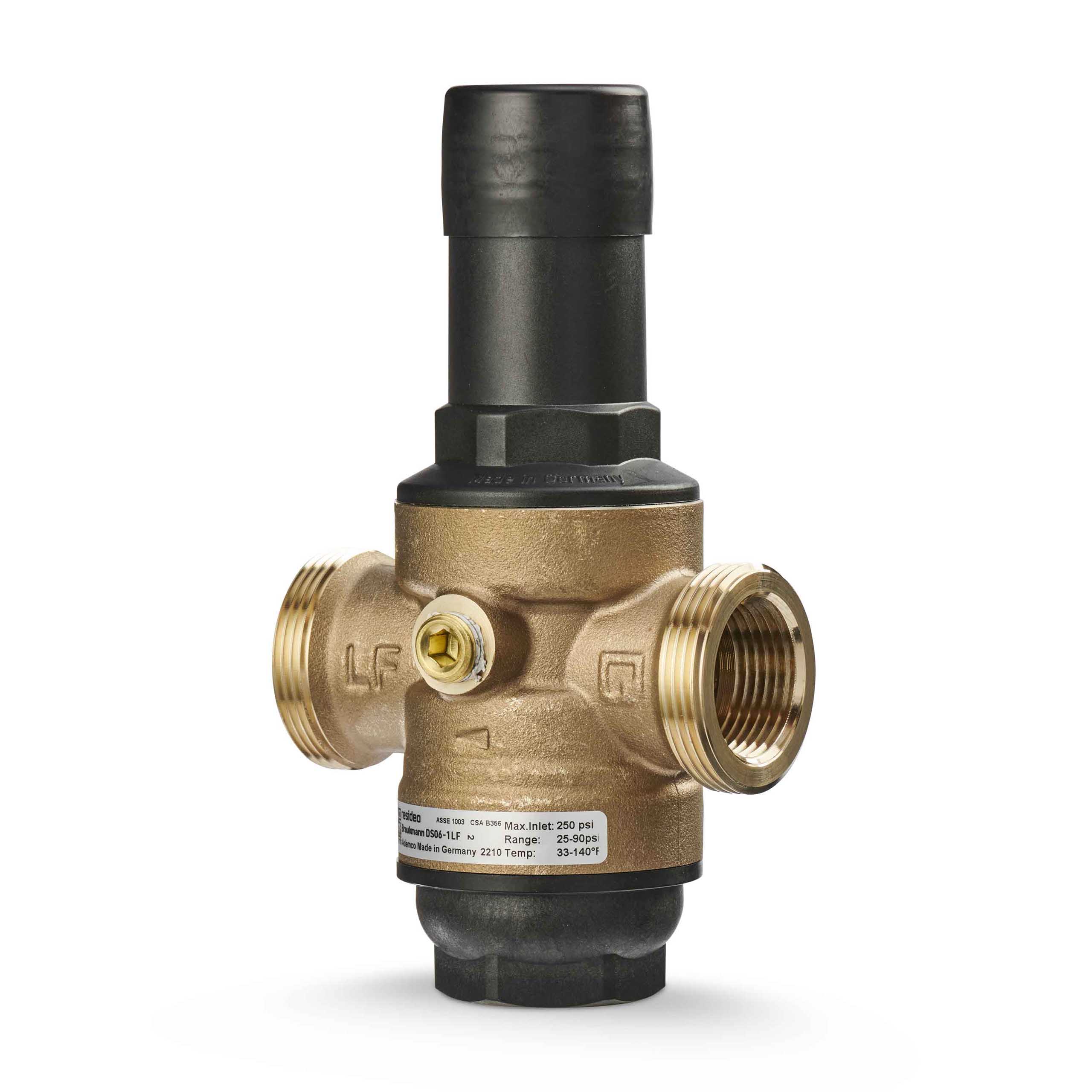 Resideo DS06-104-LF/U