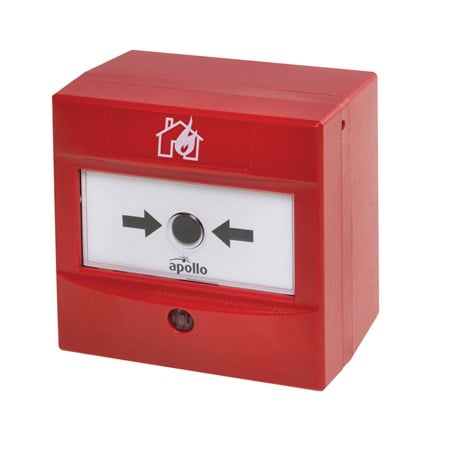 Apollo SA5900-908APO Intelligent Manual Call Point