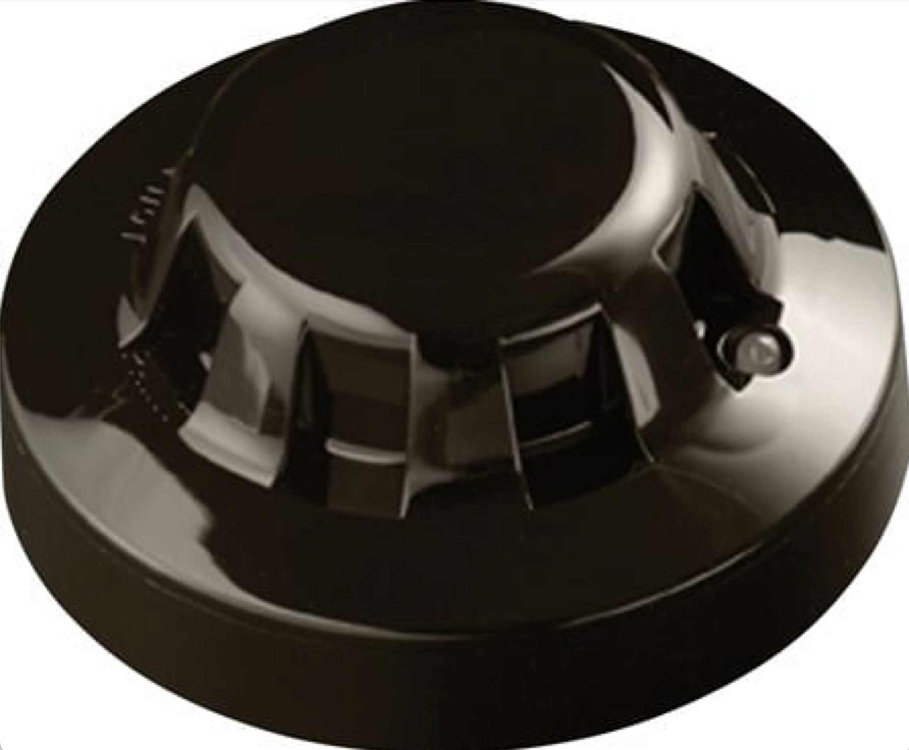 Apollo 55000-660APO XP95 Optical Smoke Detector - Black