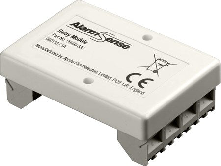Apollo 55000-835APO AlarmSense Alarm Relay Module