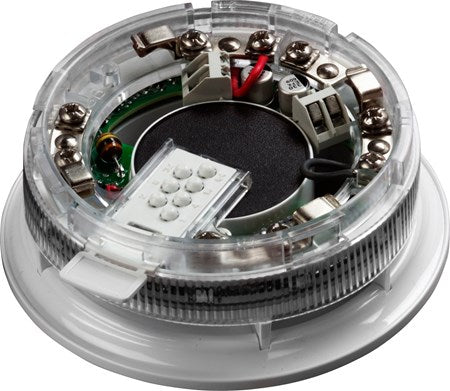 Apollo 45681-394MAR Discovery Marine Sounder VID Base Red Flash  Isolating SIL2