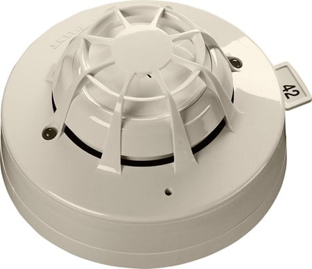 Apollo 58000-700MAR Discovery Marine MultiSensor Detector OpticalHeat SIL2