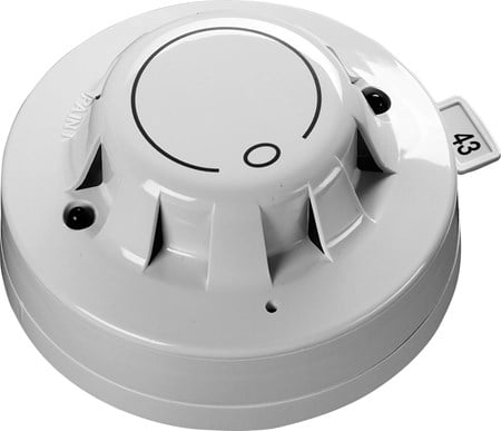 Apollo 58000-300APO Discovery Carbon Monoxide Detector