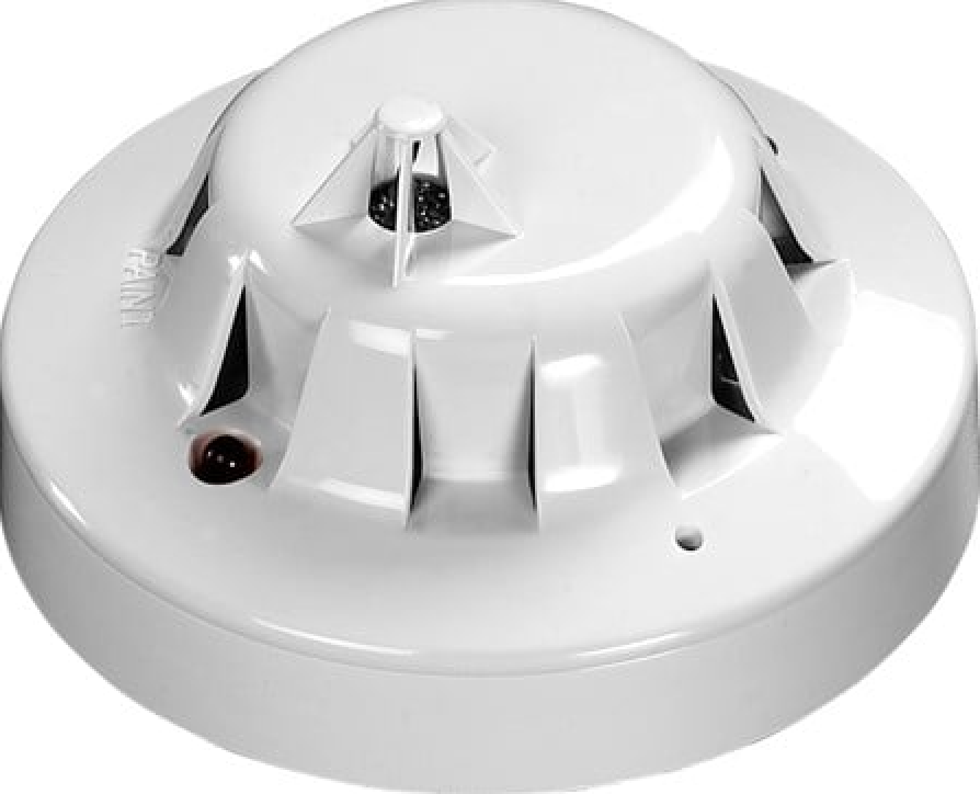 Apollo 58000-305APO Discovery Multi-Sensor Detector (CO/Heat)