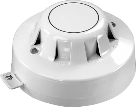 Apollo 58000-600SIL Discovery Optical Smoke Detector SIL2