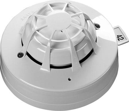 Apollo 58000-700SIL Discovery MultiSensor Detector OpticalHeat SIL2