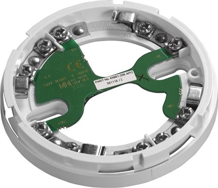 Apollo 45681-206APO Series 65 Base  SavWire