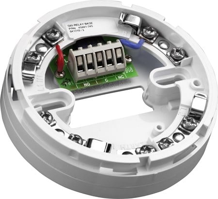 Apollo 45681-245APO Series 65 Base  Relay