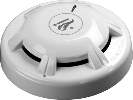 Apollo ORB-OP-02032-APO Orbis Optical Smoke Detector (Non-latching)