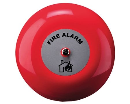 Apollo 29600-400 Conventional Fire Bell 6