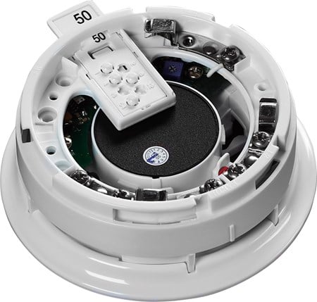 Apollo 45681-276APO XP95 Sounder Base - Ancillary