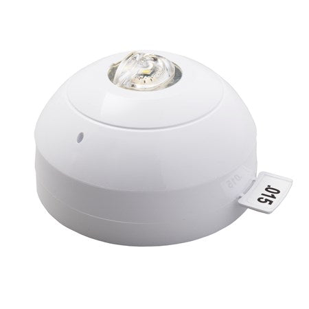 Apollo 55000-744APO XP95 Open-Area VAD Cat. W - White Body (White Flash) (W-2.5-6)