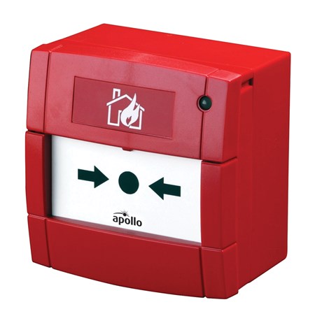 Apollo 55100-021MAR Conventional Marine Manual Call Point