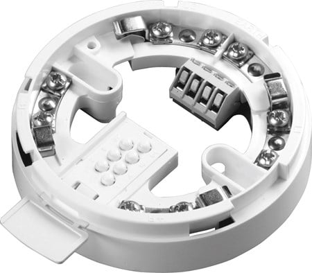 Apollo 45681-219APO XPERT 7 Base - Heated