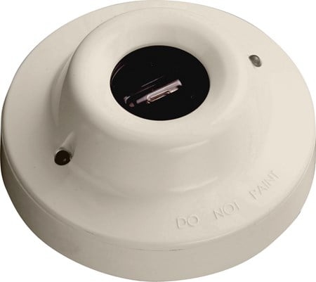 Apollo 55000-023APO XP95 Flame Detector (UV/IR2) - Base Mounted