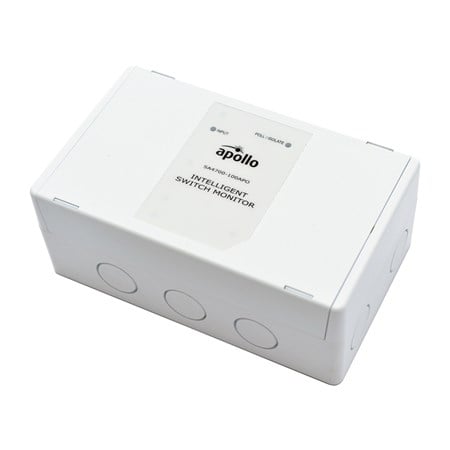 Apollo SA4700-100APO Intelligent Switch Monitor Module