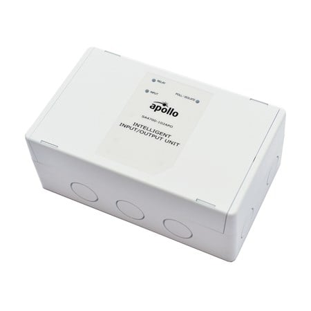 Apollo SA4700-102APO Intelligent Input/Output Module
