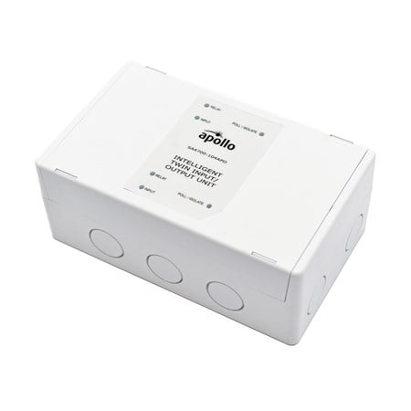 Apollo SA4700-104APO Intelligent Input/Output Module (Twin)