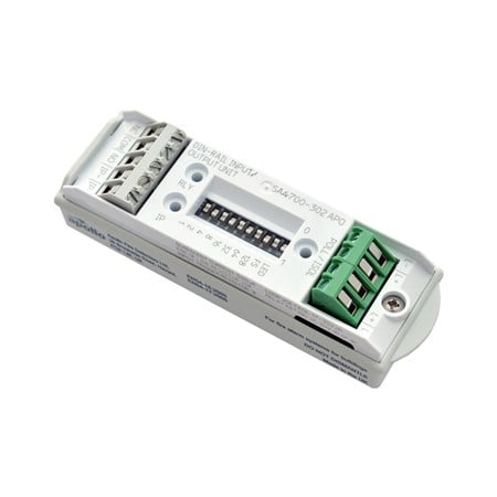 Apollo SA4700-302APO Intelligent DIN-Rail Input/Output Module