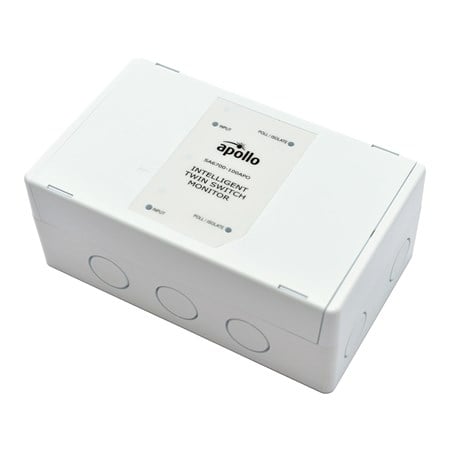 Apollo SA6700-100APO Intelligent Switch Monitor Module (Twin)