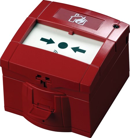 Apollo XPA-MC-14006-APO XPander Manual Call Point