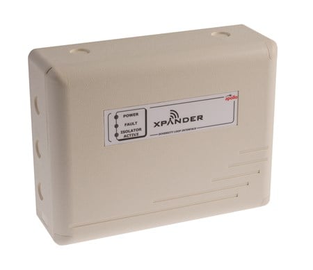 Apollo XPA-IN-14011-APO XPander Input/Output Module
