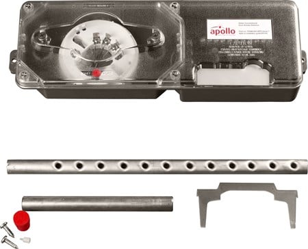 Apollo 53546-023APO Duct Detector Housing (Orbis)