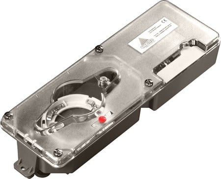 Apollo 53546-021APO Duct Detector Housing (Series 65)