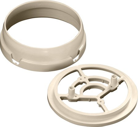 Apollo 45681-218APO Deckhead Mounting Box Accessory Kit
