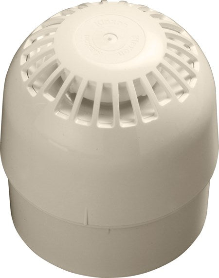 Apollo 55000-002APO XP95 Open-Area Sounder - White Body - Isolating