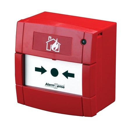 Apollo 55100-894APO AlarmSense Manual Call Point