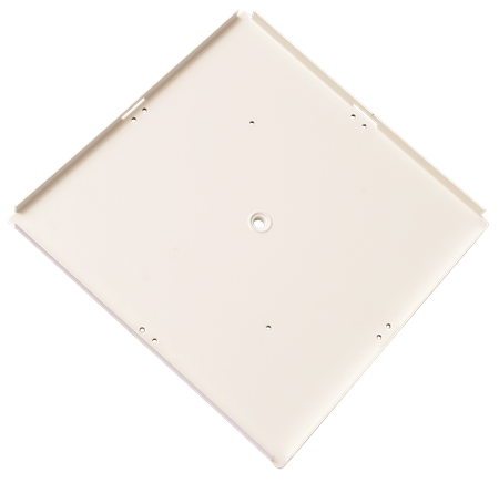Apollo 29600-529 Beam Detector Prism Plate 4 prisms