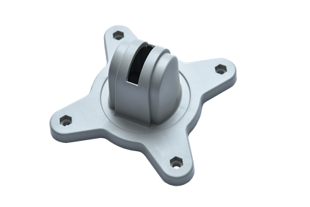 Apollo 29600-527 Beam Detector Bracket