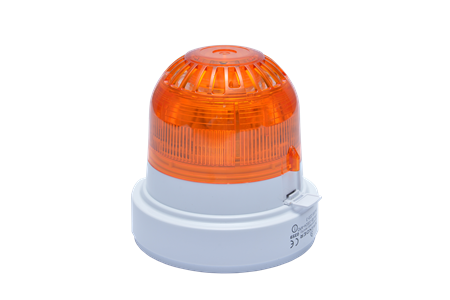 Apollo XPA-CB-11170-APO XPander Heat Detector (A1R) with Base