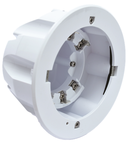 Apollo FL5000-200APO Soteria Dimension Backbox