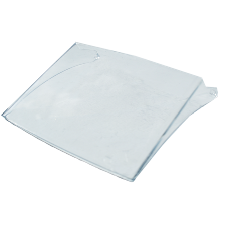Apollo 44251-189APO Manual Call Point Transparent Hinged Cover
