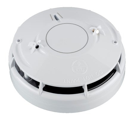 Apollo SA5050-350APO XP95A MultiCriteria Detector Smoke Heat  UL268 7th Ed