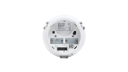 Apollo RW1300-211APO REACH Sounder VAD Base (Red Flash) (C-3-10)