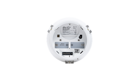 Apollo RW1300-210APO REACH Sounder VAD Base (White Flash) (C-3-15)
