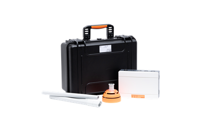 Apollo RW1800-060APO REACH Survey Kit Lite