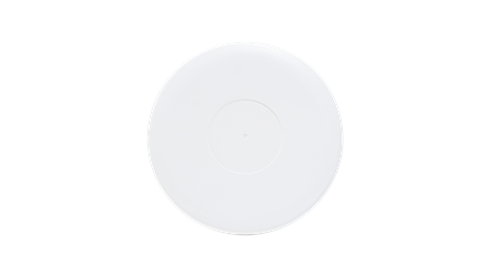 Apollo RW1300-010 REACH AV Base Cap - White