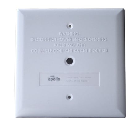 Apollo SA4705-701APO Soteria UL Relay Output Module