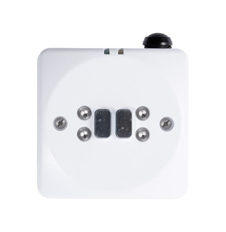 Apollo 55000-982APO Addressable Door Retainer