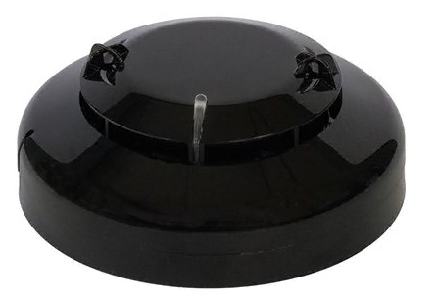 Apollo SA5100-760APO Soteria Multi-Sensor Detector (Optical/Heat) - Black