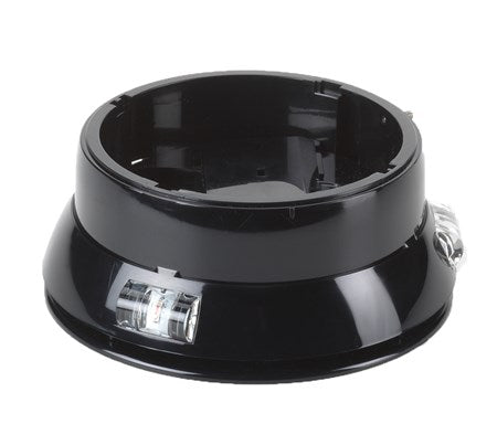 Apollo RW1300-260APO REACH Sounder VAD Base - Black Body (White-Flash) (C-3-15)