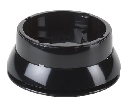 Apollo RW1300-160APO REACH Sounder Base - Black Body