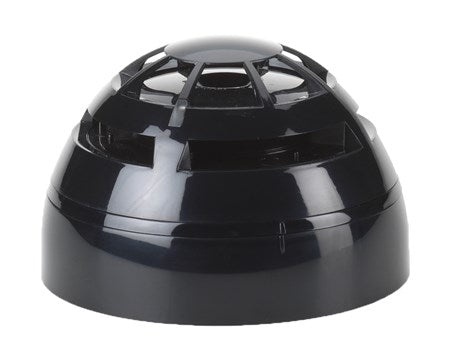 Apollo RW1000-660APO REACH Optical Smoke Detector - Black Body