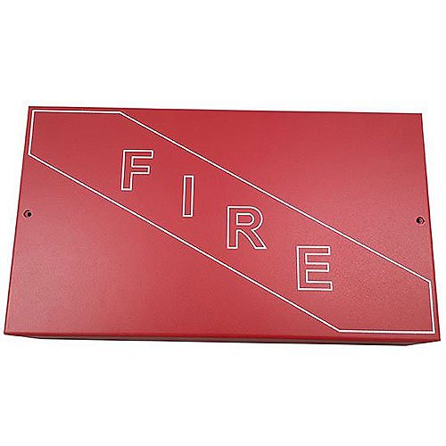 Kidde MFC-A Fire Control Accessory, Multi-Function Enclosure